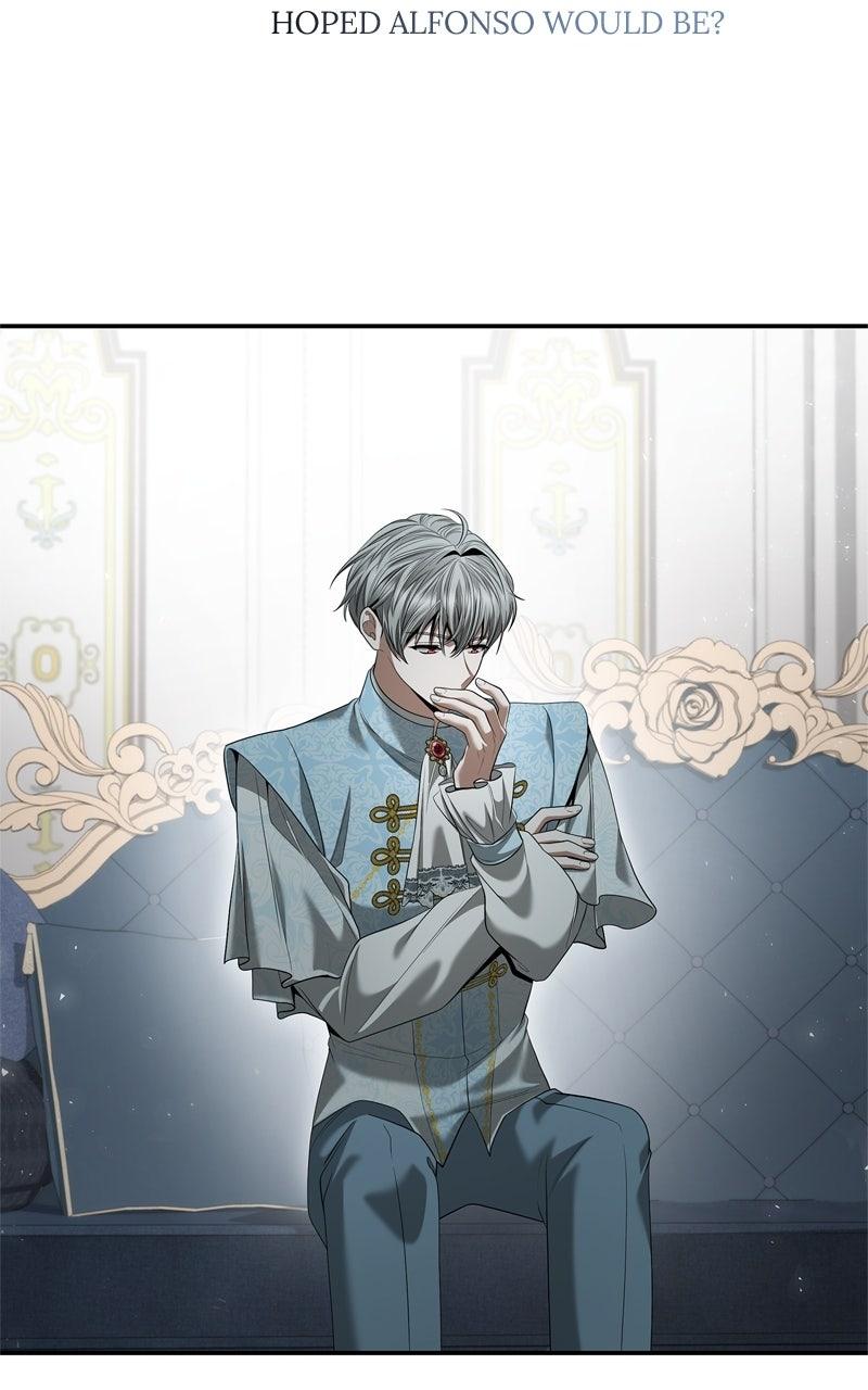 I'm the Queen in This Life Chap 166 - Next Chap 167