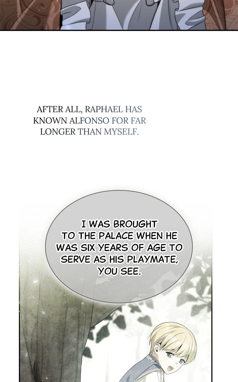 I'm the Queen in This Life Chap 166 - Next Chap 167