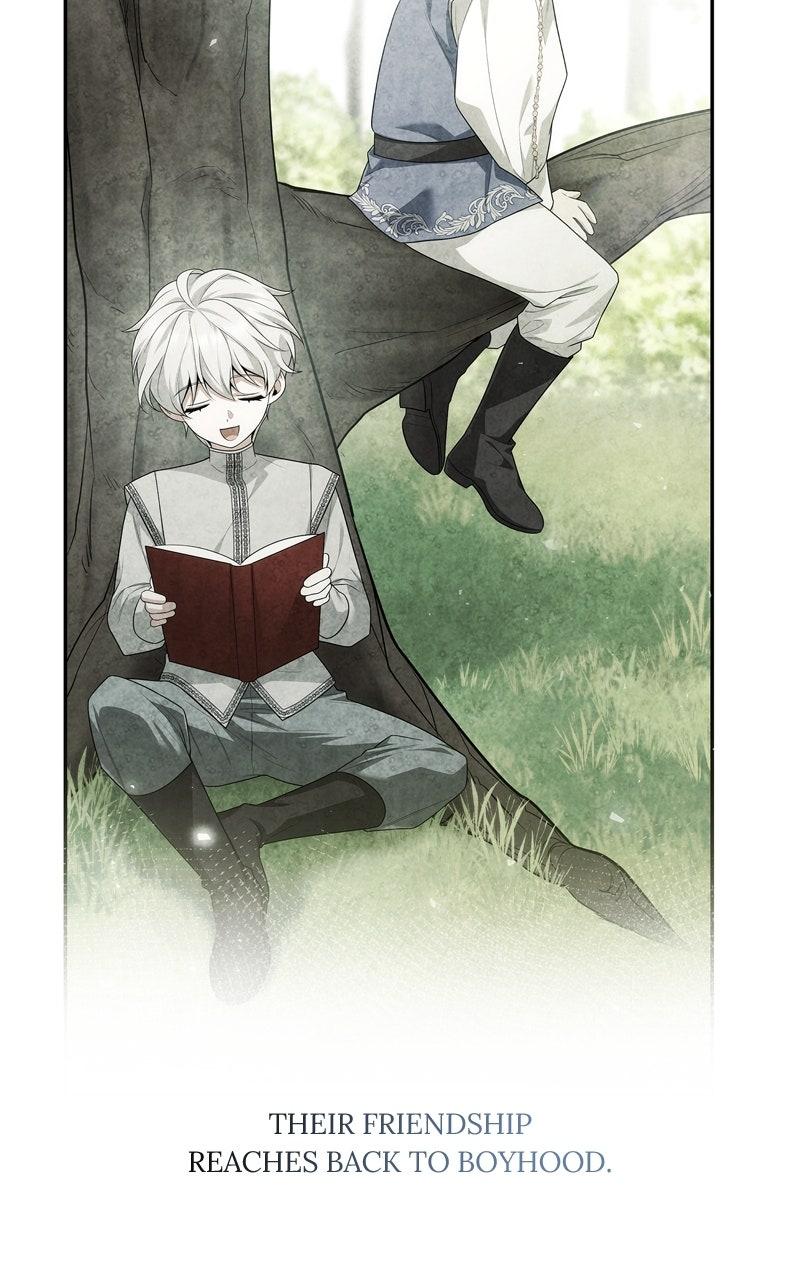 I'm the Queen in This Life Chap 166 - Next Chap 167