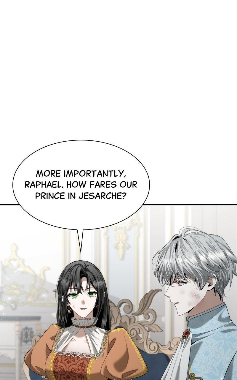 I'm the Queen in This Life Chap 166 - Next Chap 167