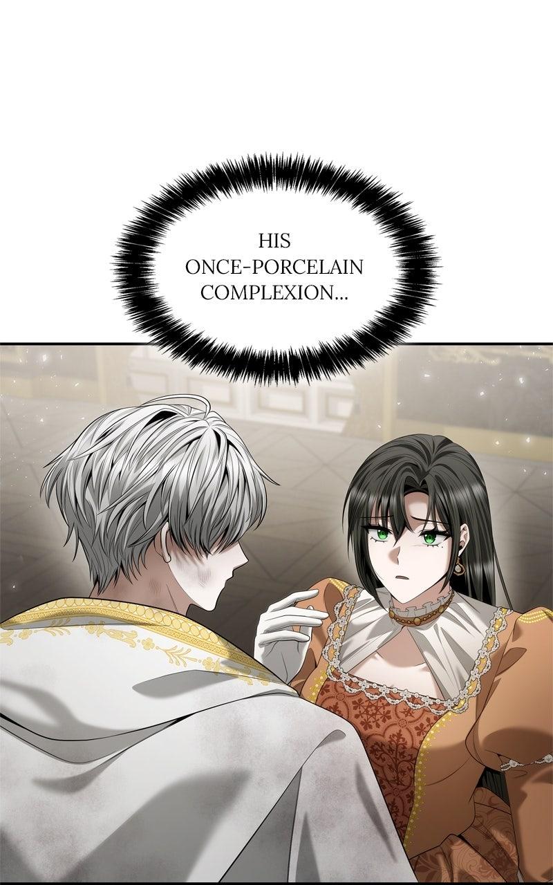 I'm the Queen in This Life Chap 166 - Next Chap 167