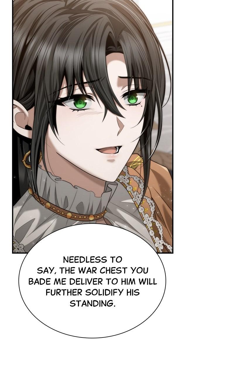 I'm the Queen in This Life Chap 166 - Next Chap 167