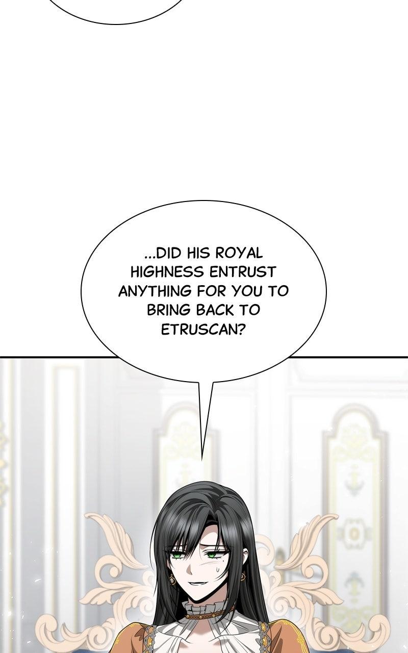 I'm the Queen in This Life Chap 166 - Next Chap 167