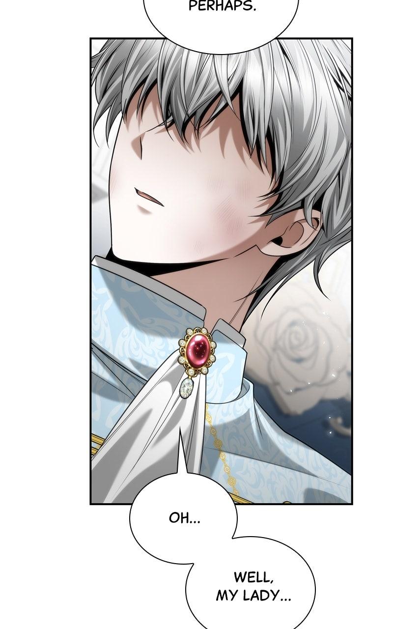I'm the Queen in This Life Chap 166 - Next Chap 167
