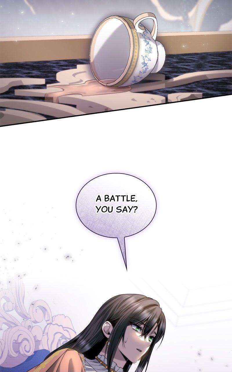 I'm the Queen in This Life Chap 166 - Next Chap 167