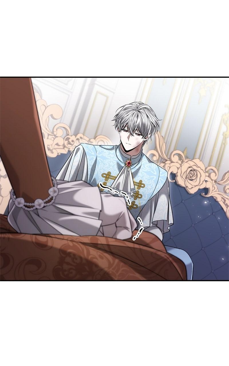 I'm the Queen in This Life Chap 166 - Next Chap 167