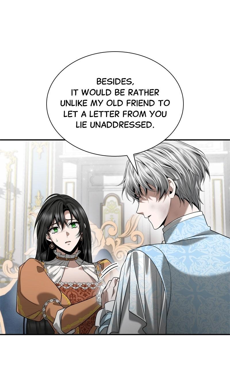 I'm the Queen in This Life Chap 166 - Next Chap 167