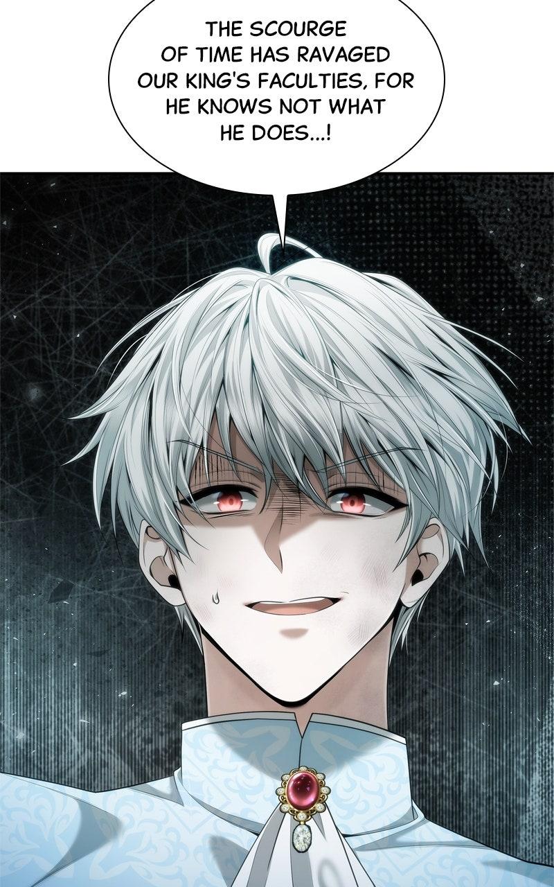 I'm the Queen in This Life Chap 166 - Next Chap 167