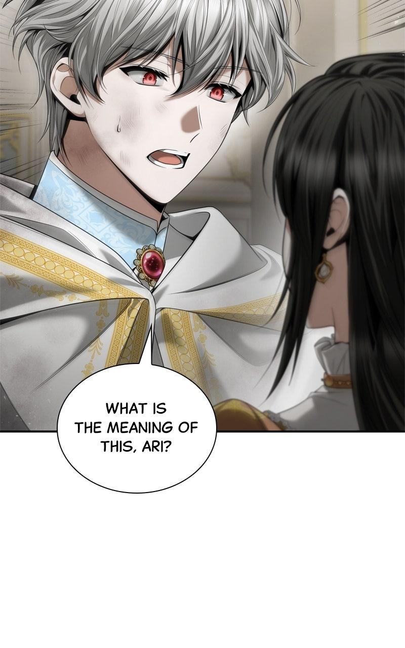 I'm the Queen in This Life Chap 166 - Next Chap 167