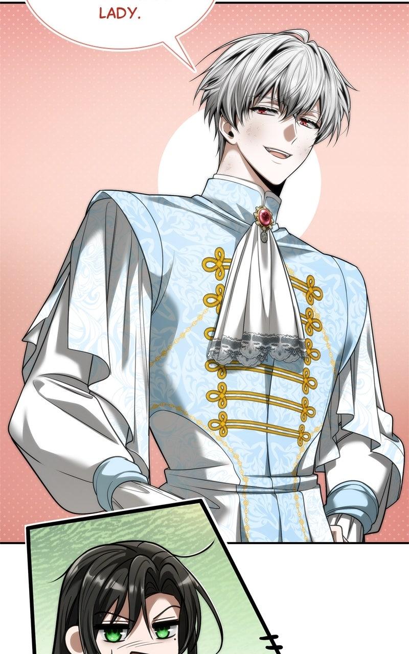 I'm the Queen in This Life Chap 166 - Next Chap 167