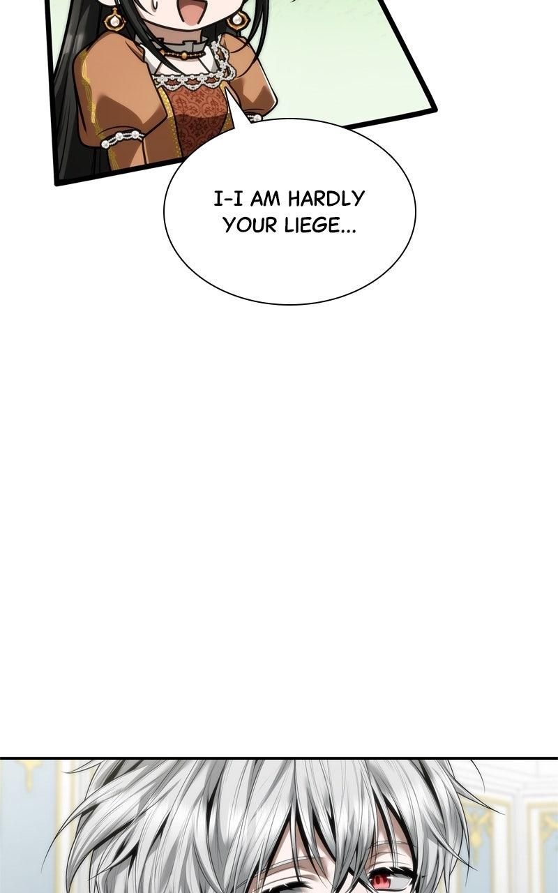 I'm the Queen in This Life Chap 166 - Next Chap 167