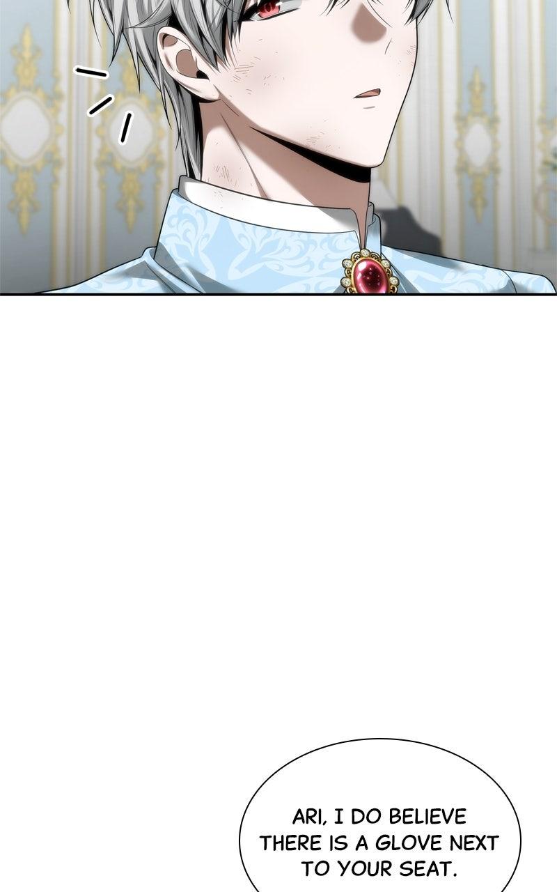 I'm the Queen in This Life Chap 166 - Next Chap 167