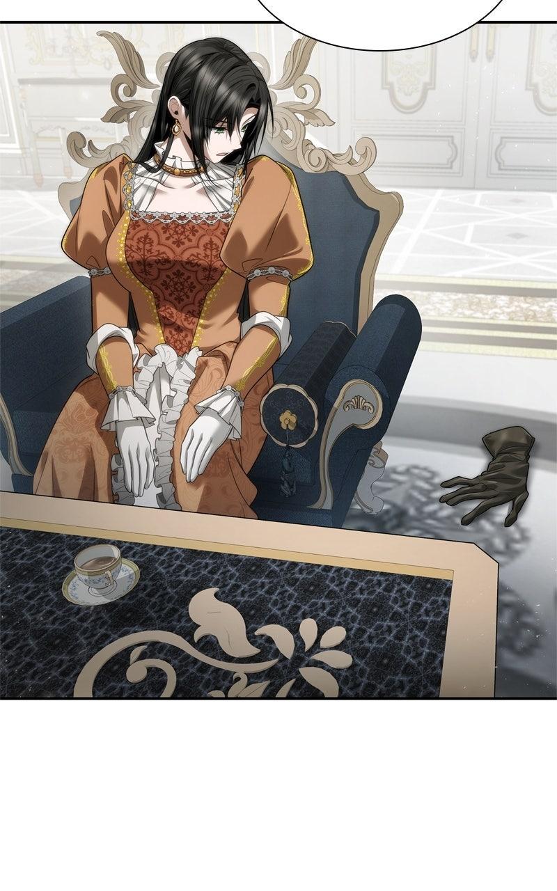 I'm the Queen in This Life Chap 166 - Next Chap 167