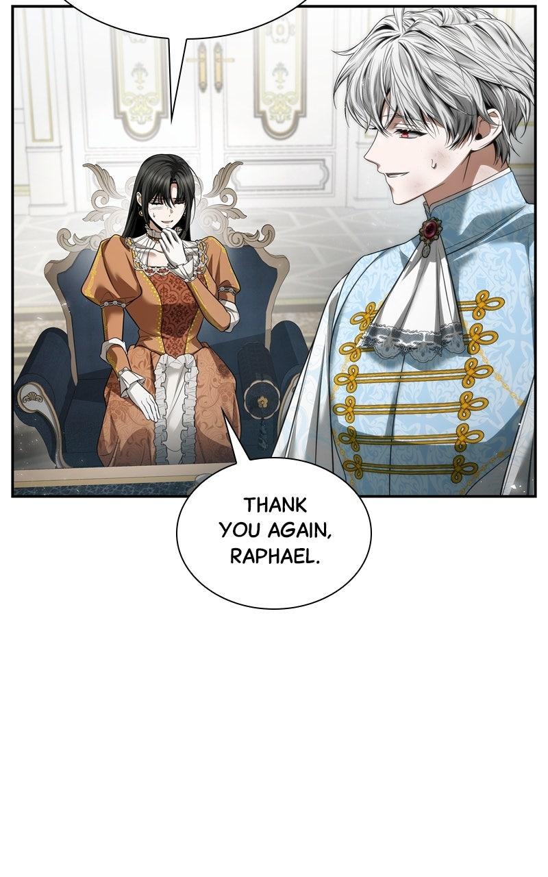 I'm the Queen in This Life Chap 166 - Next Chap 167