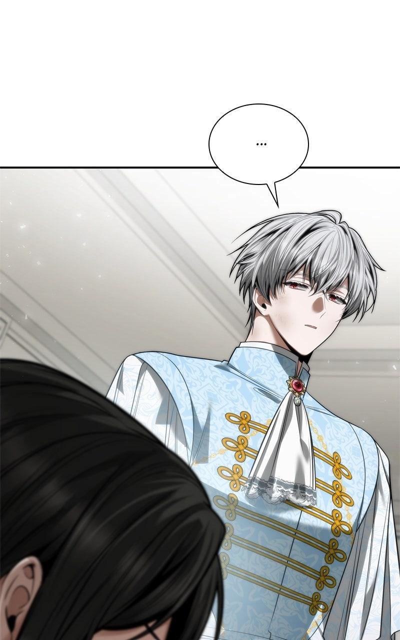 I'm the Queen in This Life Chap 166 - Next Chap 167