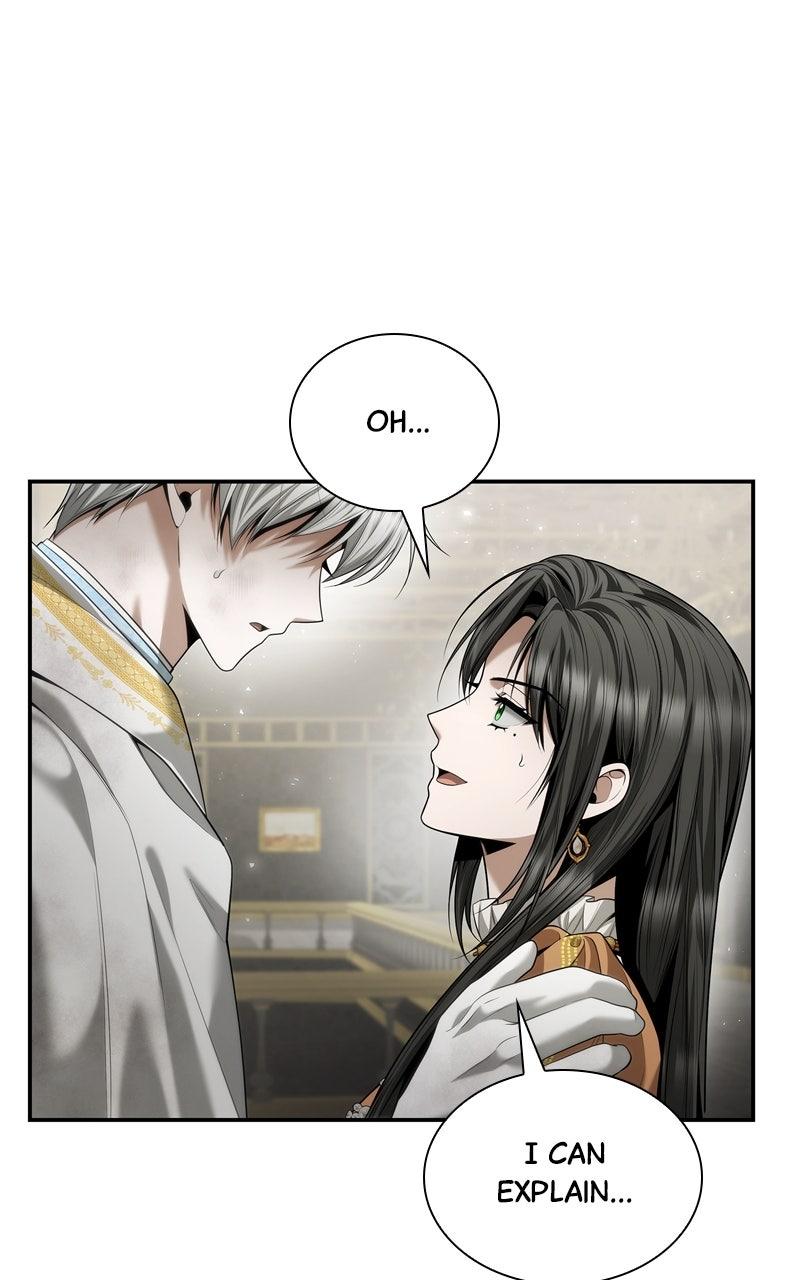 I'm the Queen in This Life Chap 166 - Next Chap 167