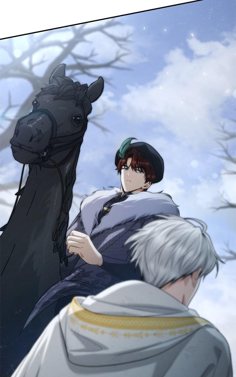 I'm the Queen in This Life Chap 166 - Next Chap 167