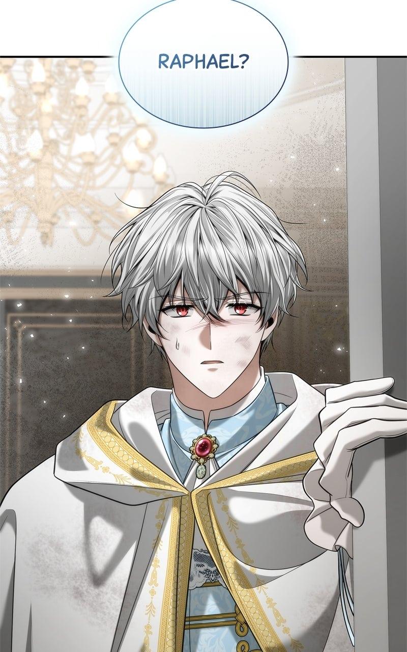 I'm the Queen in This Life Chap 166 - Next Chap 167