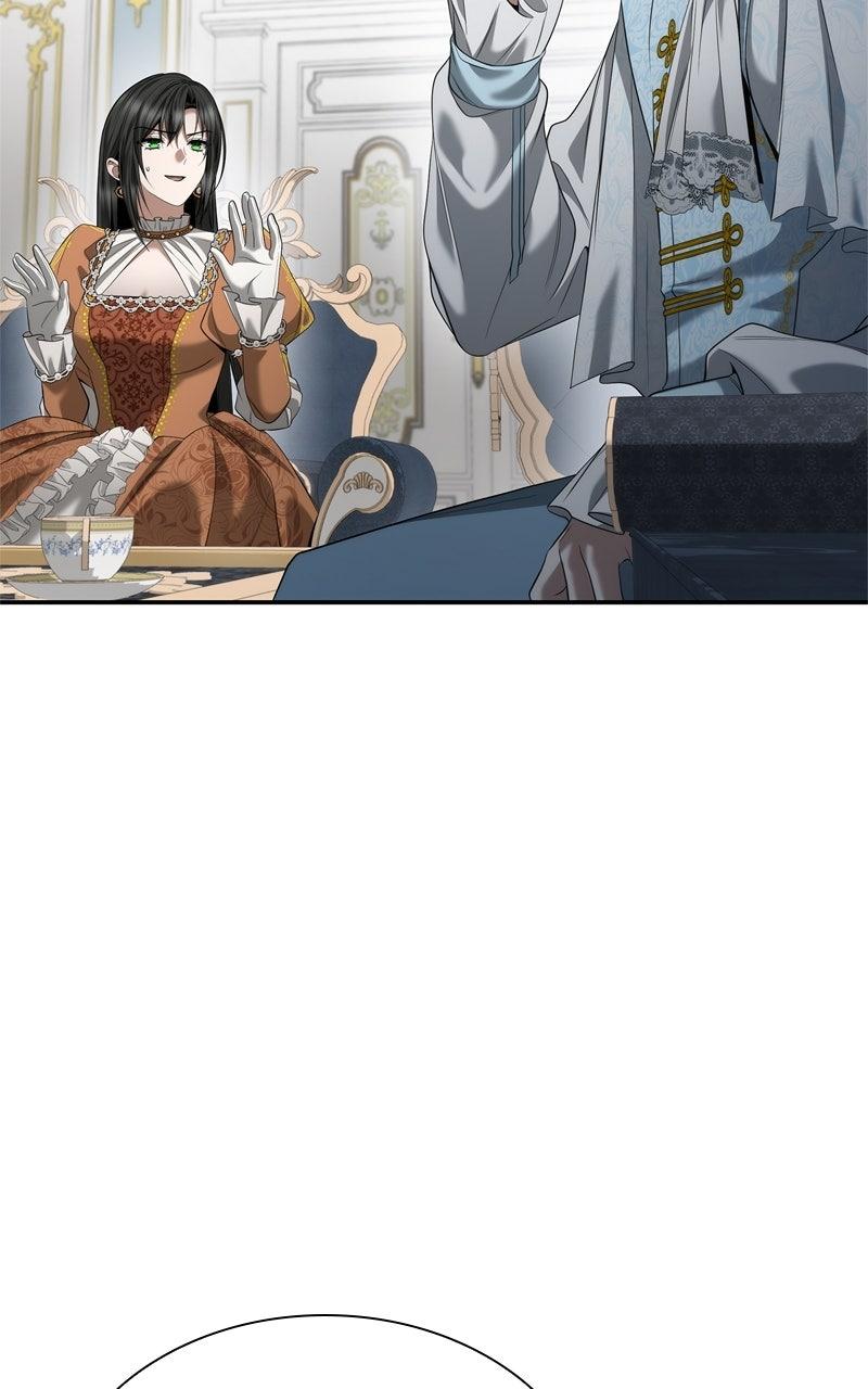 I'm the Queen in This Life Chap 166 - Next Chap 167