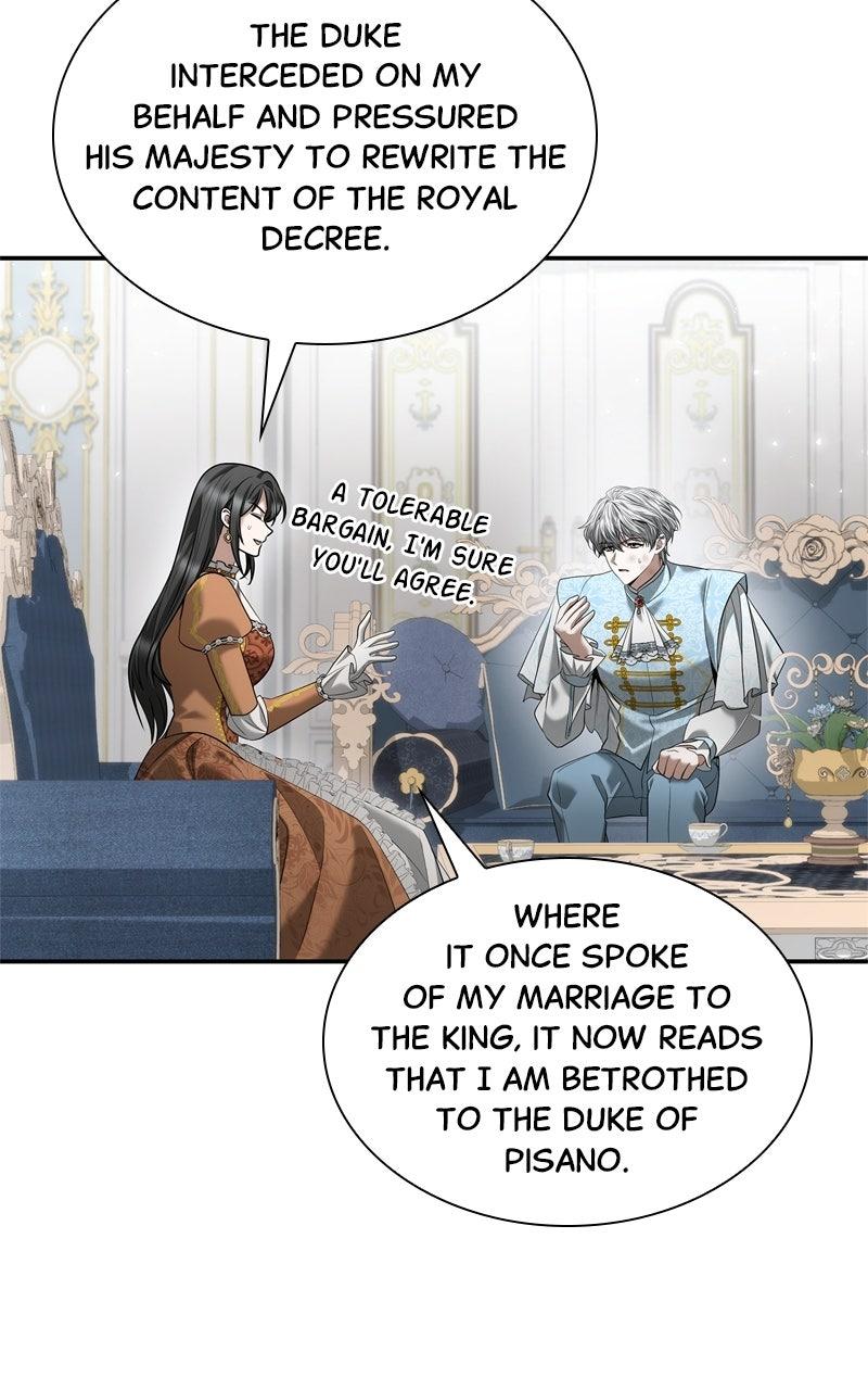 I'm the Queen in This Life Chap 166 - Next Chap 167