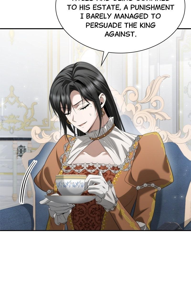 I'm the Queen in This Life Chap 166 - Next Chap 167