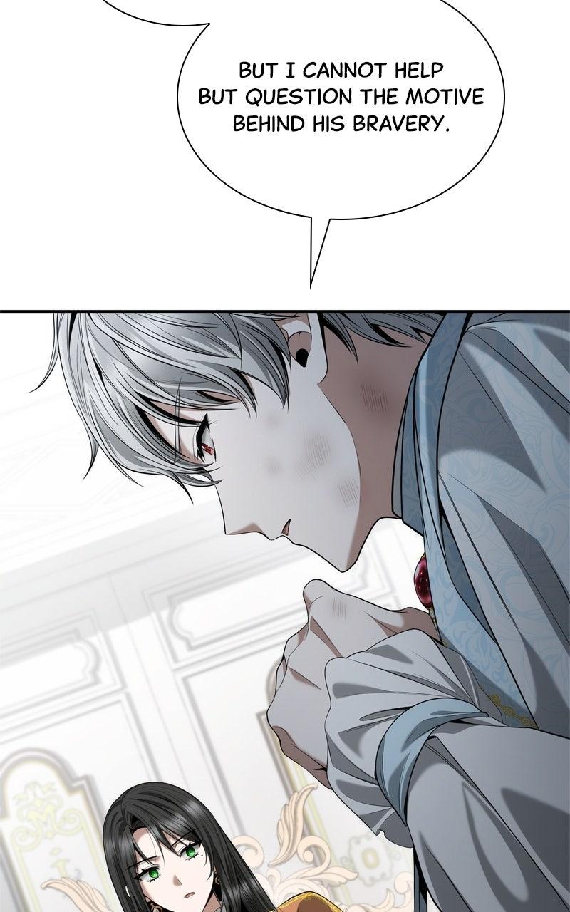 I'm the Queen in This Life Chap 166 - Next Chap 167
