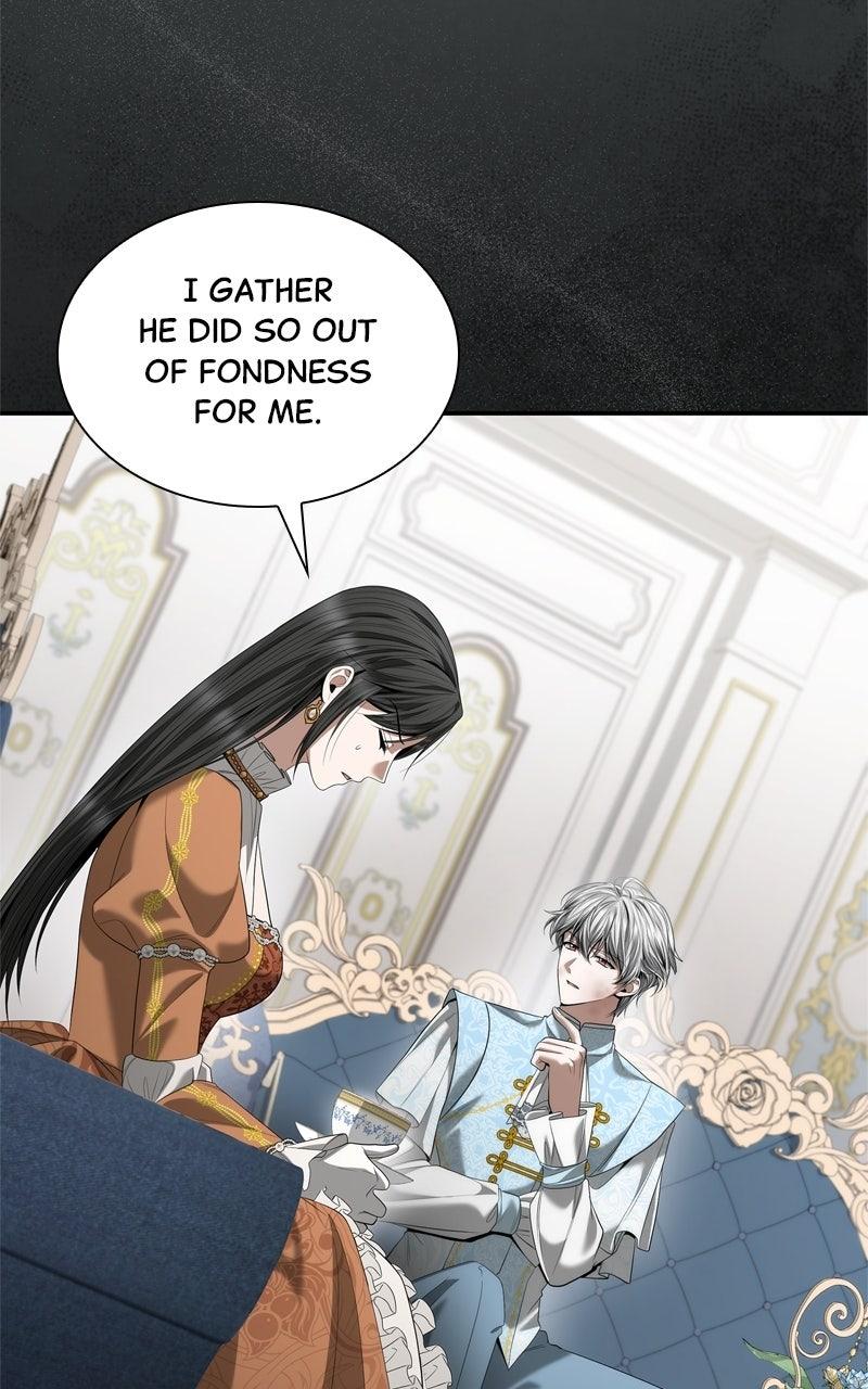 I'm the Queen in This Life Chap 166 - Next Chap 167