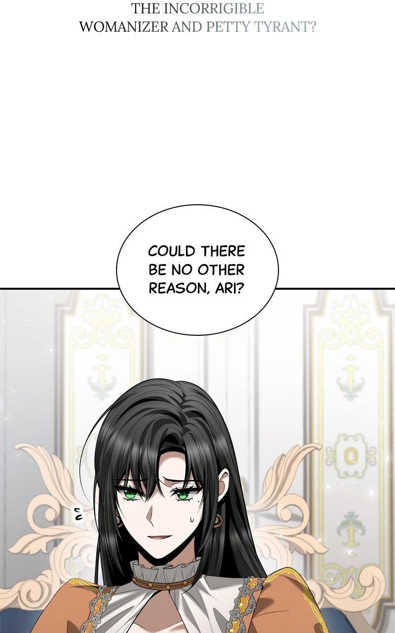 I'm the Queen in This Life Chap 166 - Next Chap 167