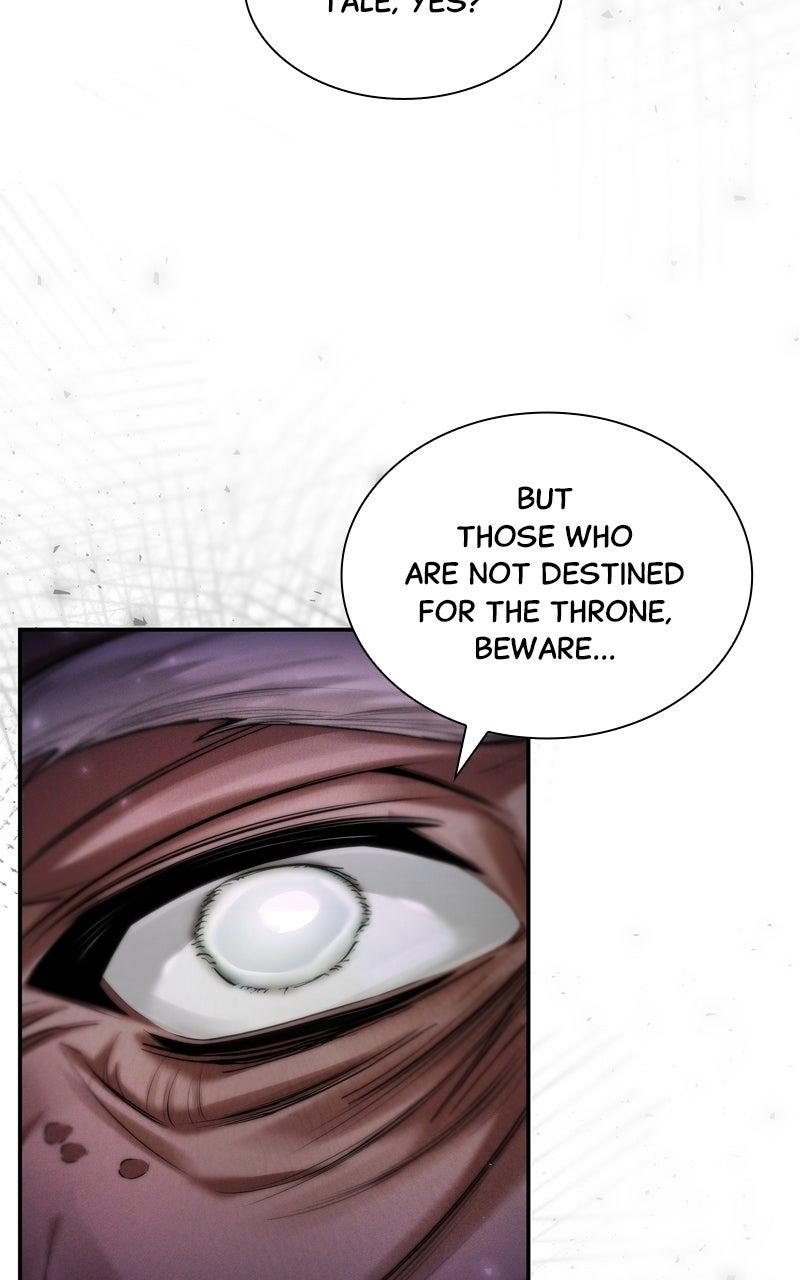 I'm the Queen in This Life Chap 168 - Next Chap 169