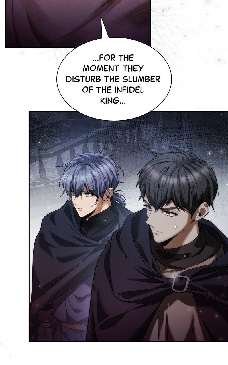 I'm the Queen in This Life Chap 168 - Next Chap 169