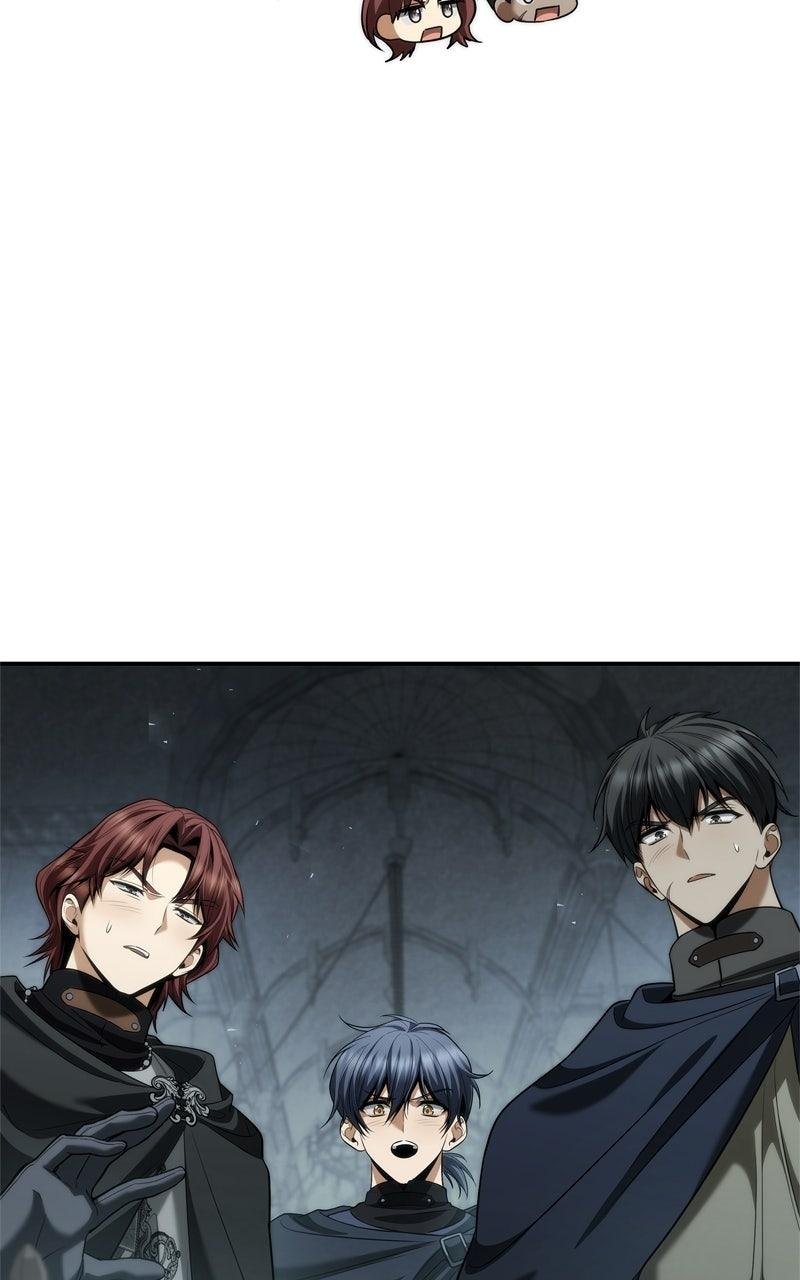 I'm the Queen in This Life Chap 168 - Next Chap 169