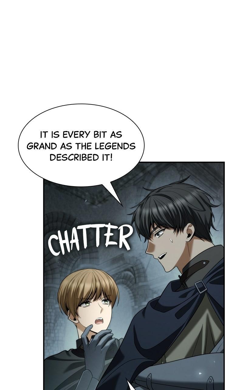 I'm the Queen in This Life Chap 168 - Next Chap 169