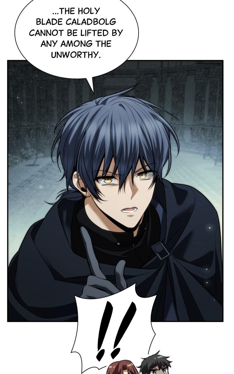 I'm the Queen in This Life Chap 168 - Next Chap 169