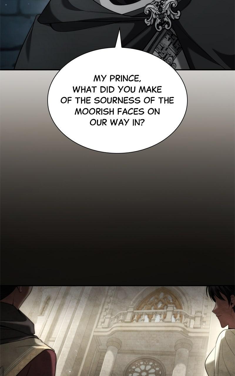 I'm the Queen in This Life Chap 168 - Next Chap 169