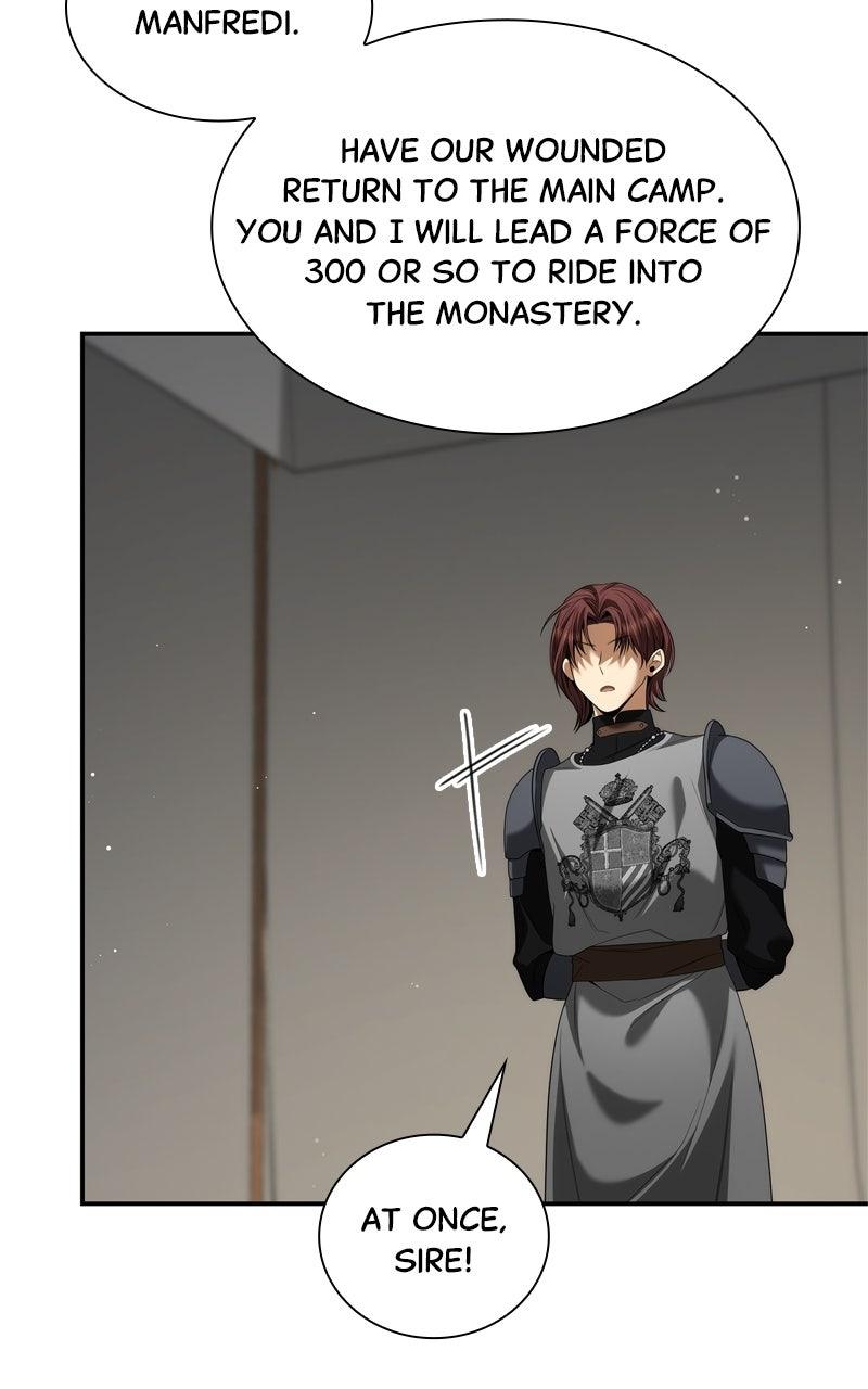 I'm the Queen in This Life Chap 168 - Next Chap 169