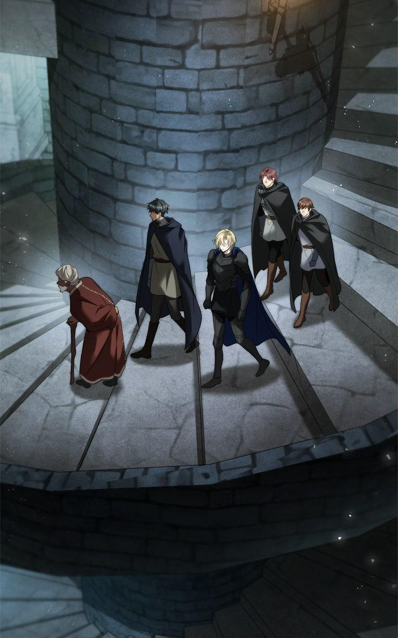 I'm the Queen in This Life Chap 168 - Next Chap 169