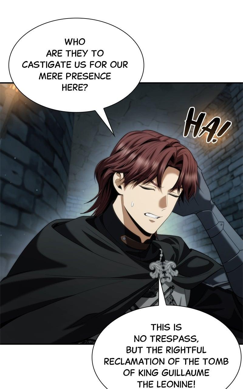 I'm the Queen in This Life Chap 168 - Next Chap 169