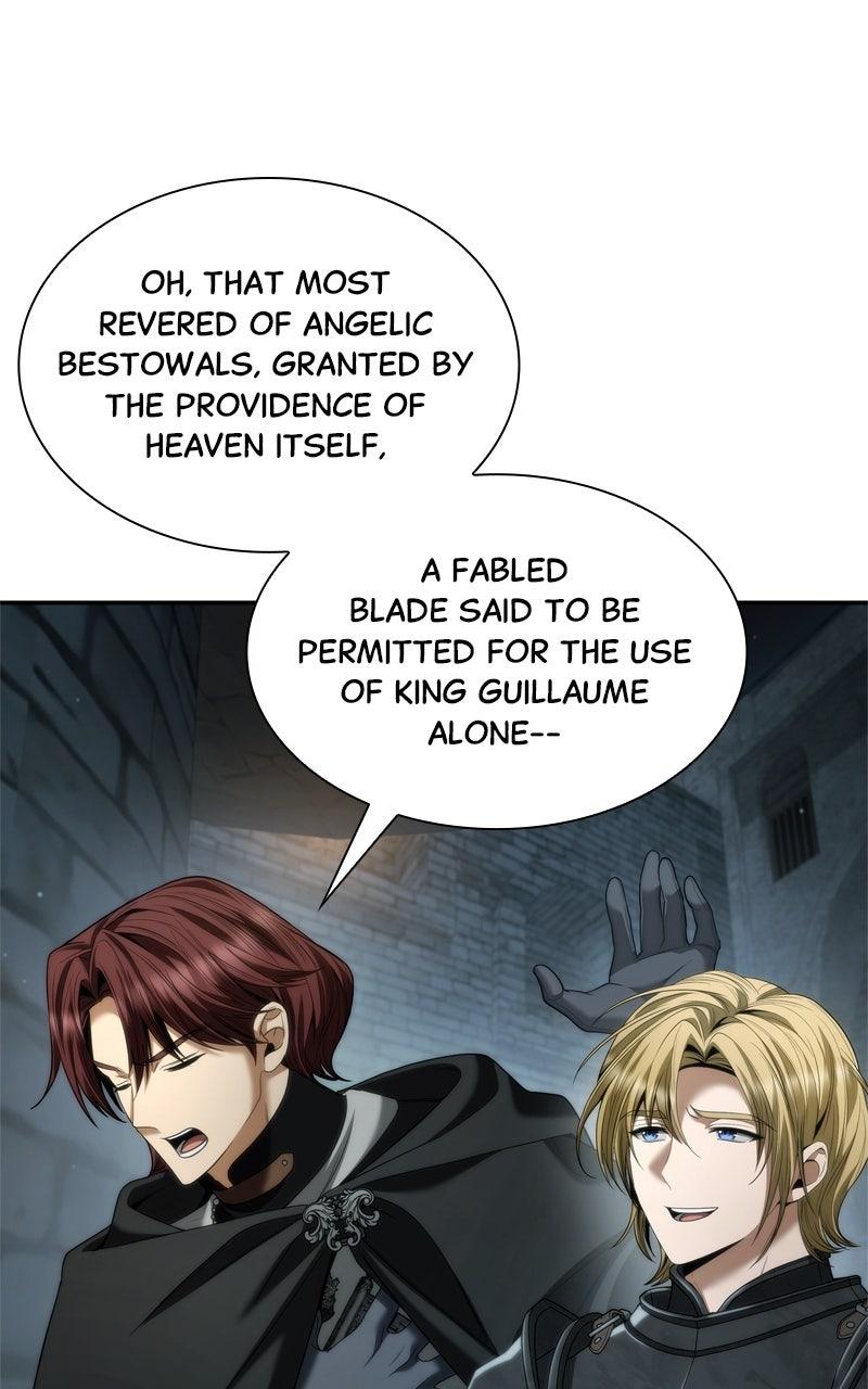 I'm the Queen in This Life Chap 168 - Next Chap 169