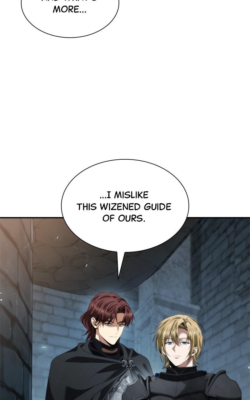 I'm the Queen in This Life Chap 168 - Next Chap 169