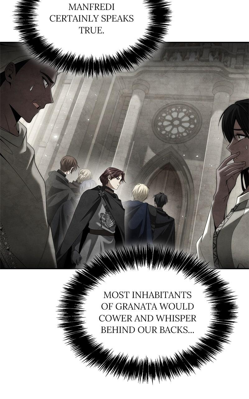 I'm the Queen in This Life Chap 168 - Next Chap 169
