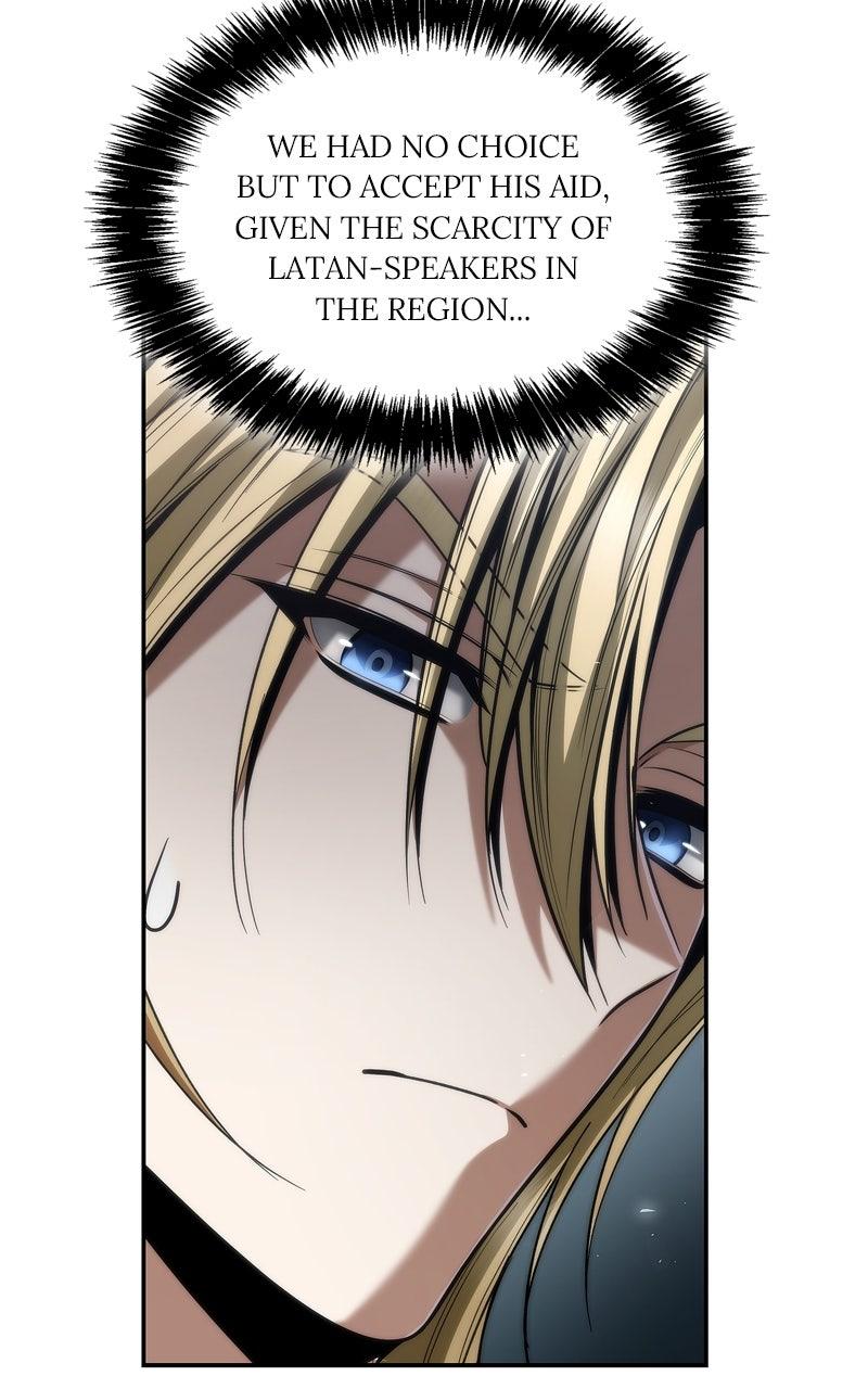 I'm the Queen in This Life Chap 168 - Next Chap 169