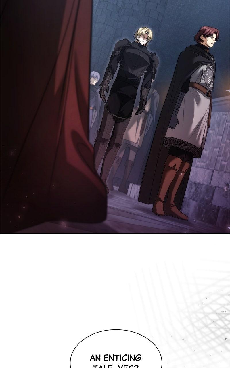 I'm the Queen in This Life Chap 168 - Next Chap 169