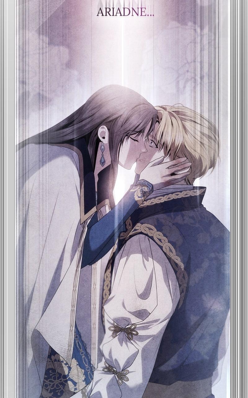 I'm the Queen in This Life Chap 168 - Next Chap 169