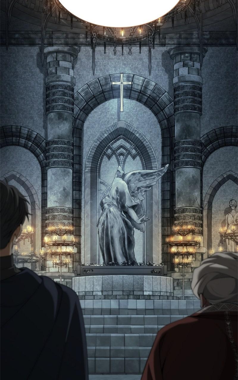 I'm the Queen in This Life Chap 168 - Next Chap 169