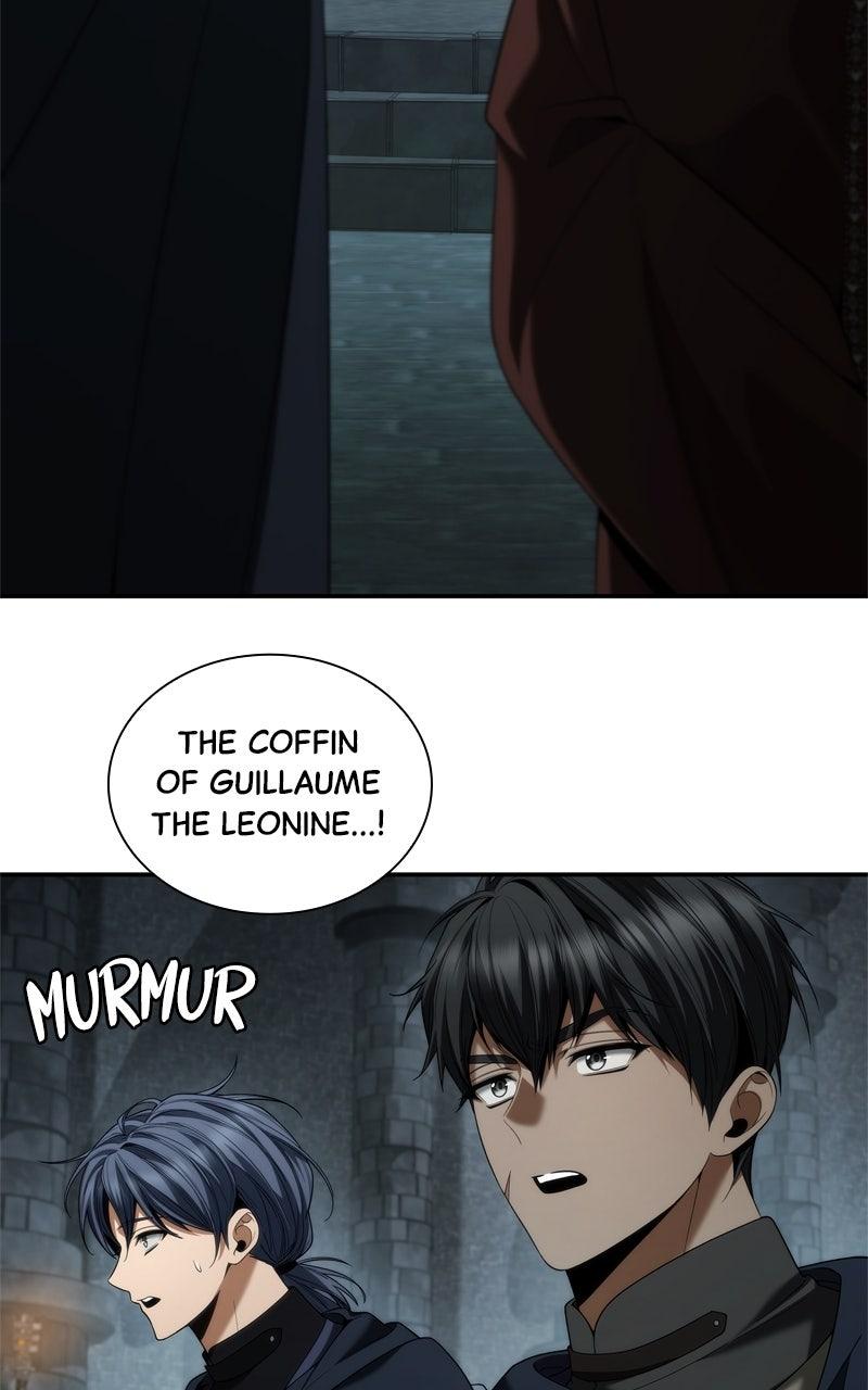 I'm the Queen in This Life Chap 168 - Next Chap 169