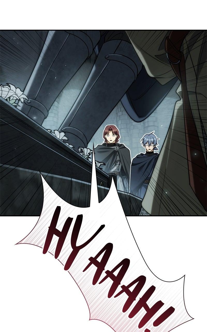 I'm the Queen in This Life Chap 168 - Next Chap 169