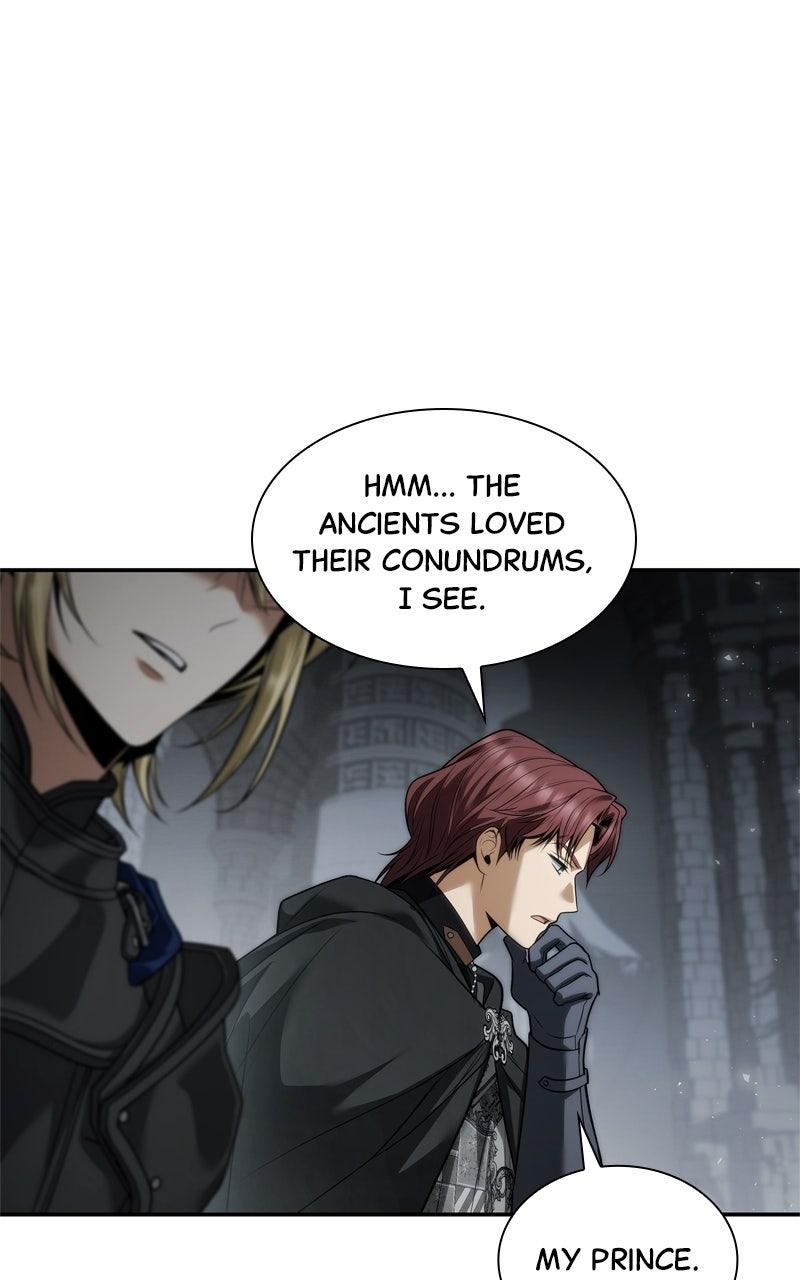 I'm the Queen in This Life Chap 168 - Next Chap 169