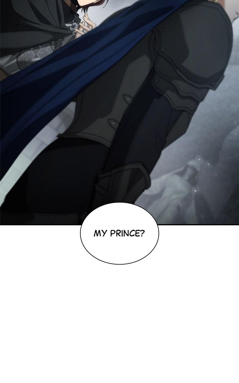 I'm the Queen in This Life Chap 168 - Next Chap 169