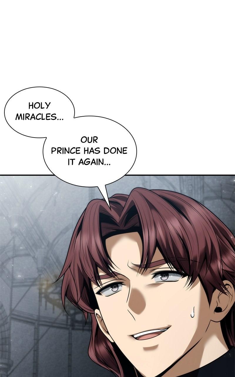 I'm the Queen in This Life Chap 168 - Next Chap 169