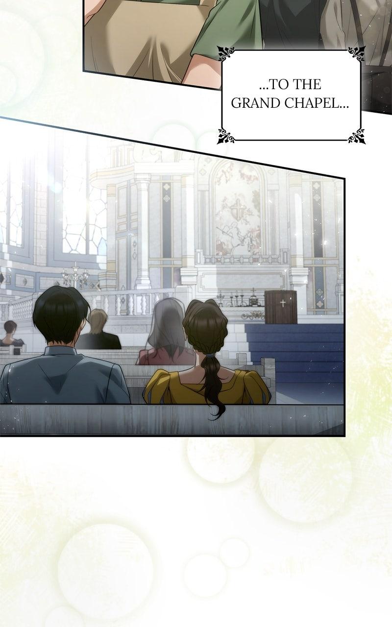 I'm the Queen in This Life Chap 168 - Next Chap 169